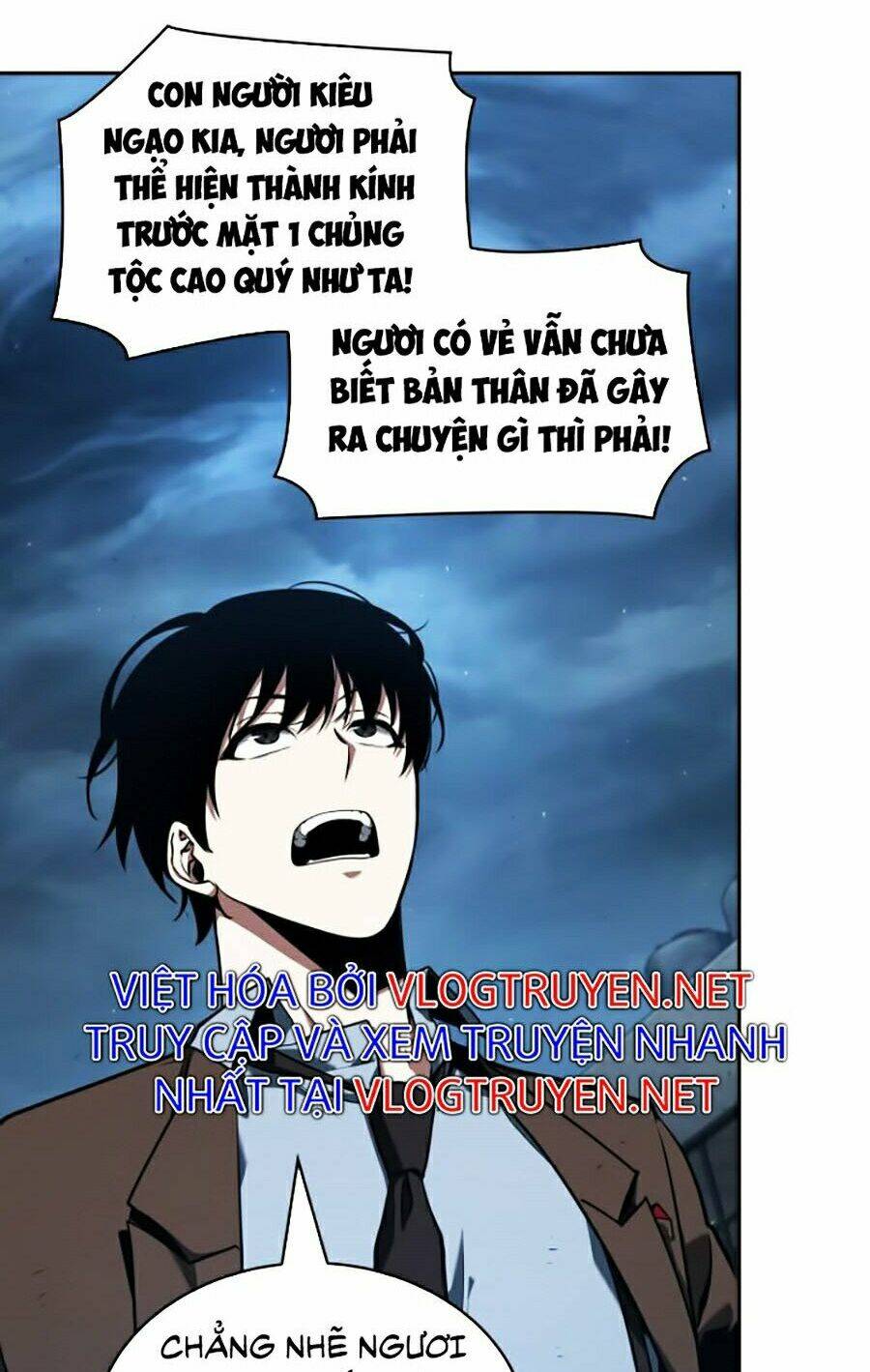 Toàn trí độc giả - Omniscient Reader - Chapter 75 - Page 13