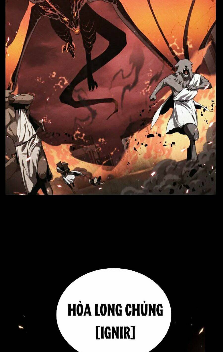 Toàn trí độc giả - Omniscient Reader - Chapter 75 - Page 17