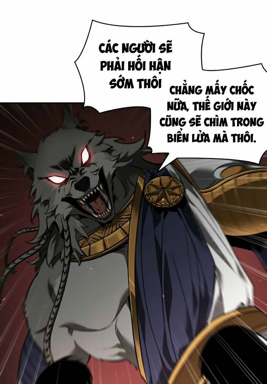 Toàn trí độc giả - Omniscient Reader - Chapter 75 - Page 20