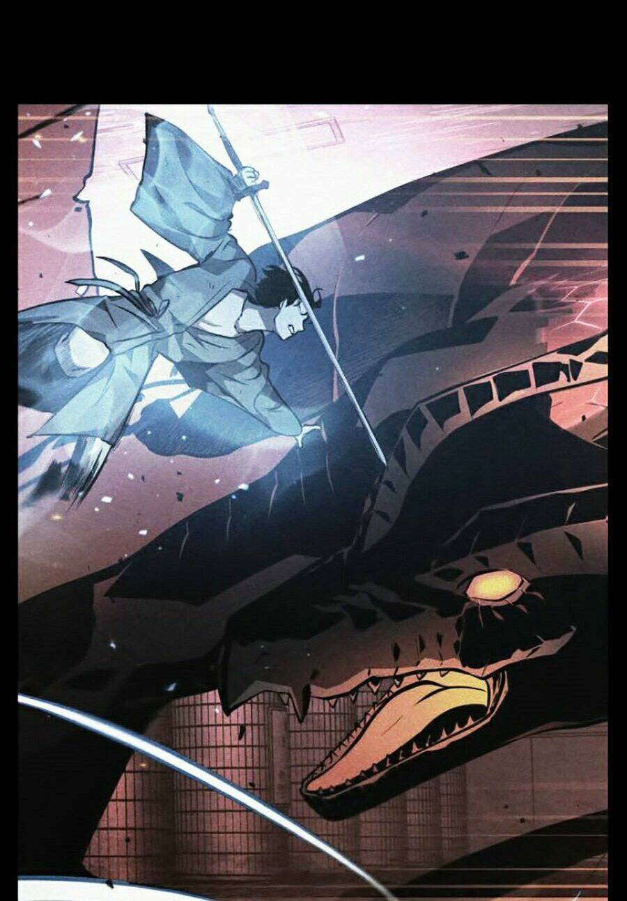 Toàn trí độc giả - Omniscient Reader - Chapter 75 - Page 23