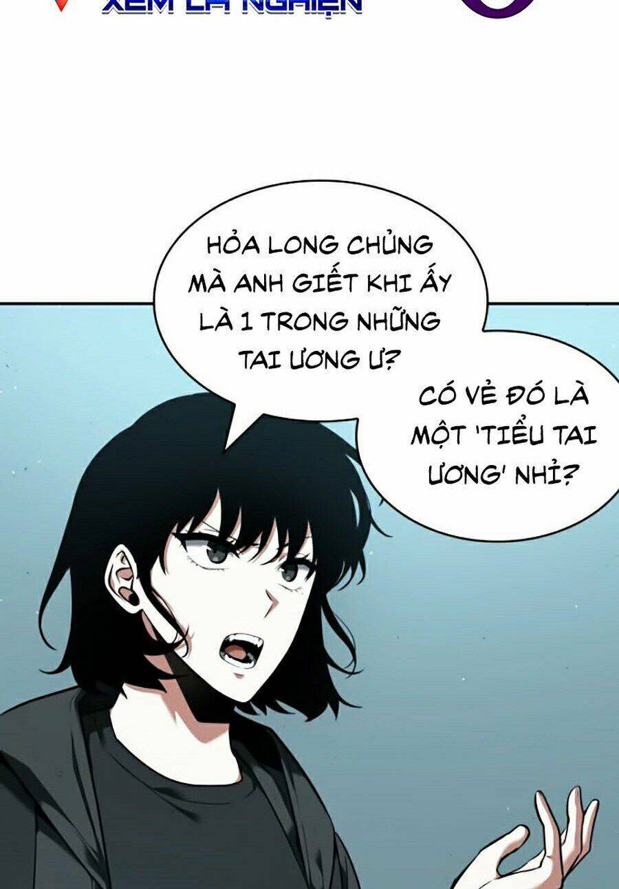 Toàn trí độc giả - Omniscient Reader - Chapter 75 - Page 36