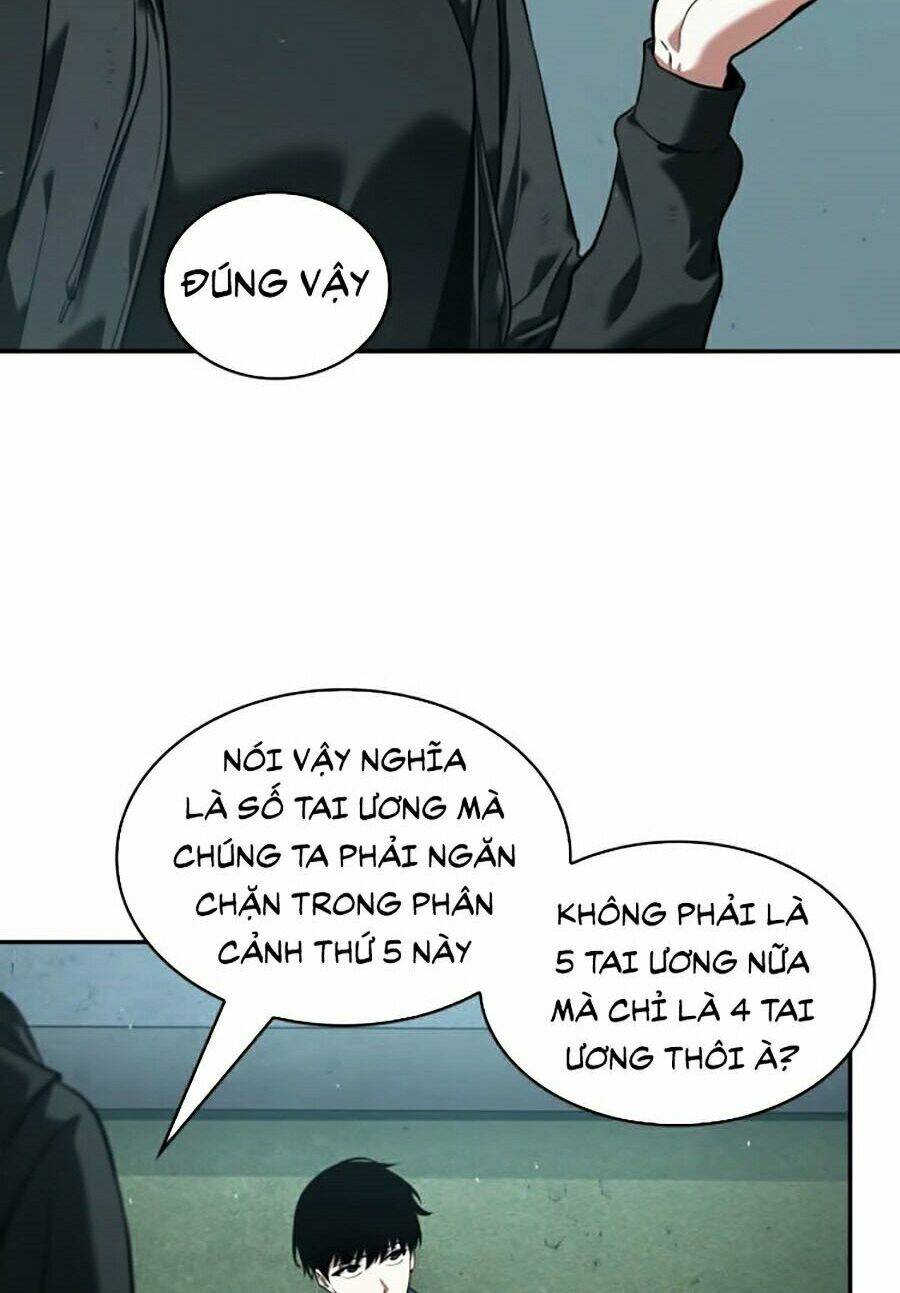 Toàn trí độc giả - Omniscient Reader - Chapter 75 - Page 37