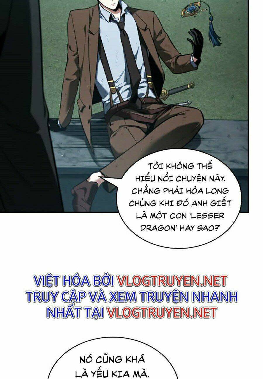 Toàn trí độc giả - Omniscient Reader - Chapter 75 - Page 38