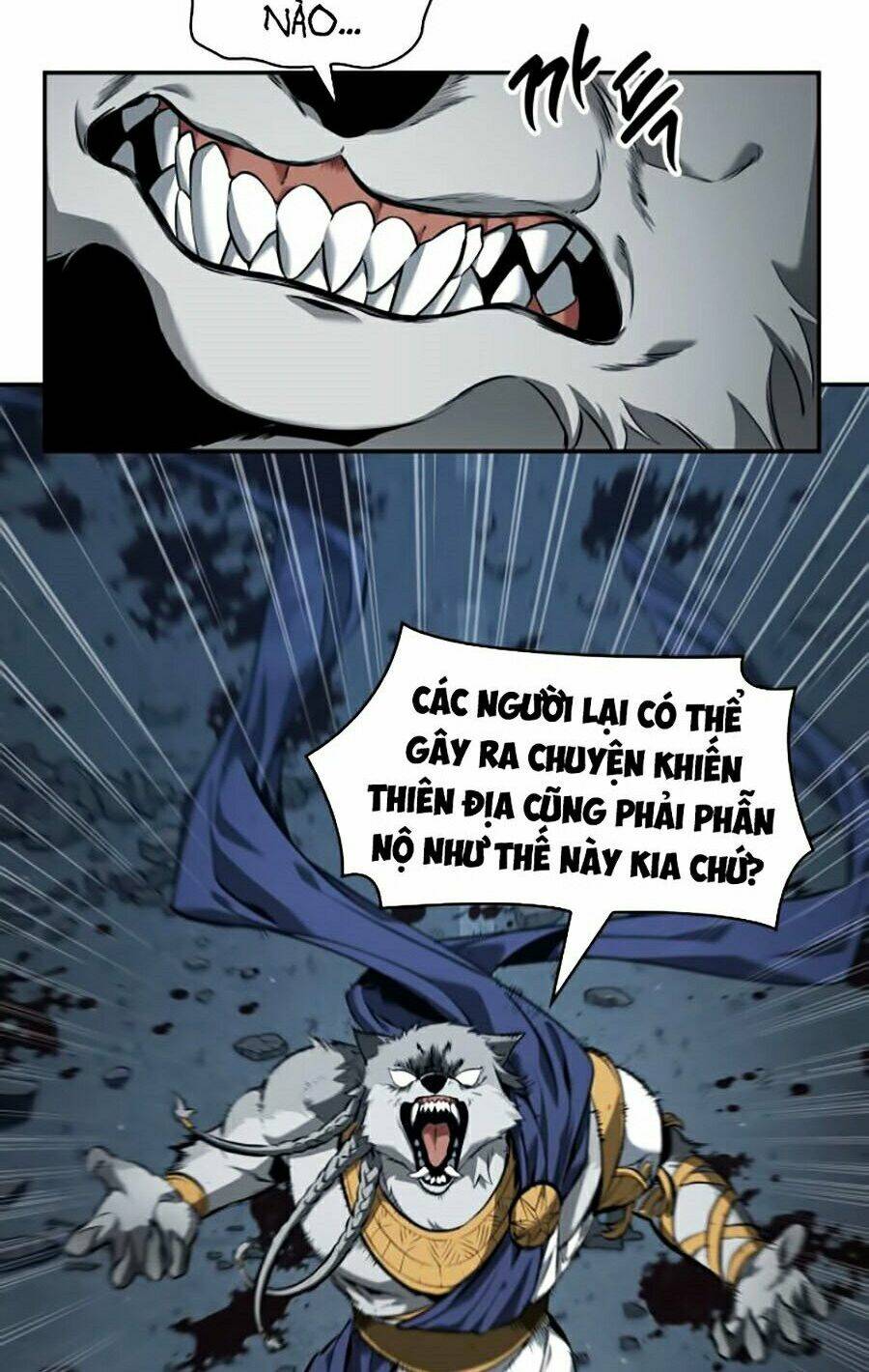 Toàn trí độc giả - Omniscient Reader - Chapter 75 - Page 3