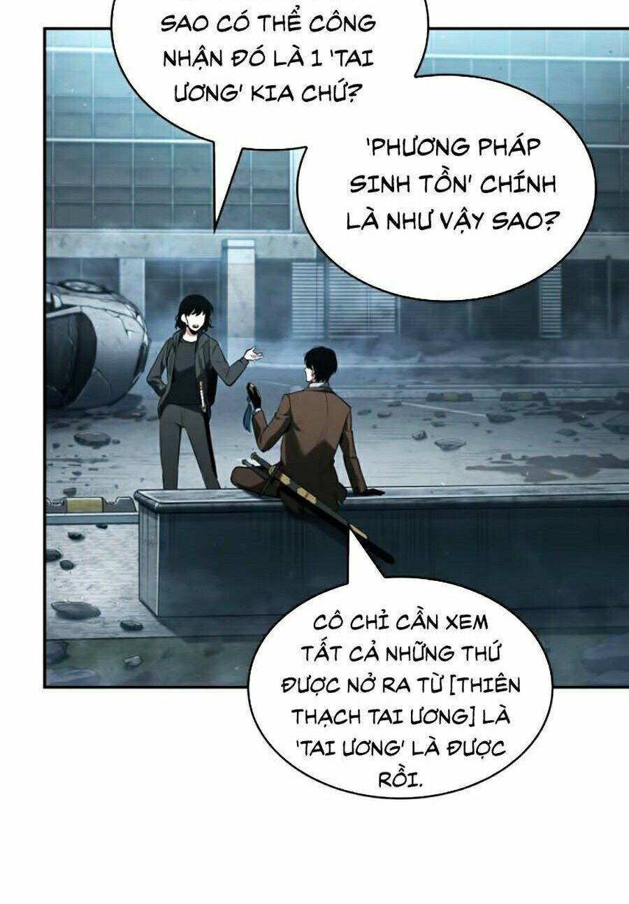 Toàn trí độc giả - Omniscient Reader - Chapter 75 - Page 39
