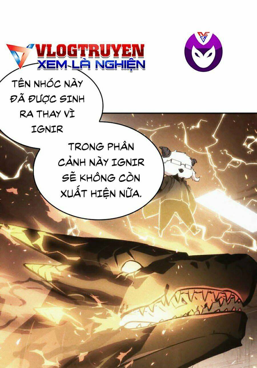 Toàn trí độc giả - Omniscient Reader - Chapter 75 - Page 40