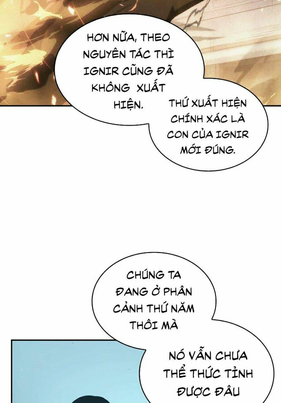 Toàn trí độc giả - Omniscient Reader - Chapter 75 - Page 41