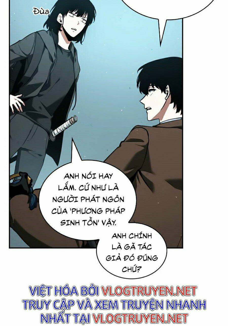 Toàn trí độc giả - Omniscient Reader - Chapter 75 - Page 42