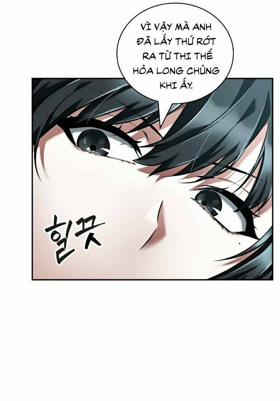 Toàn trí độc giả - Omniscient Reader - Chapter 75 - Page 43