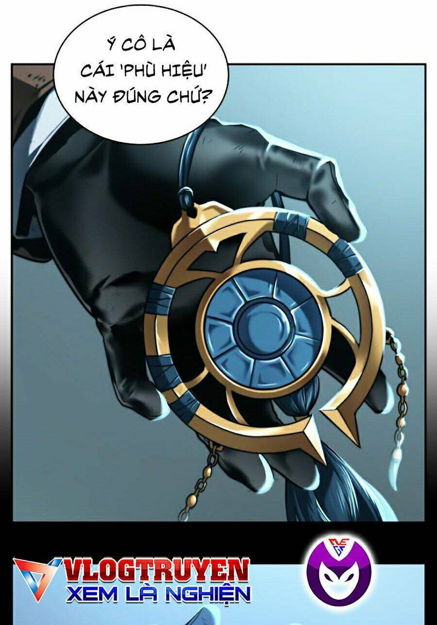 Toàn trí độc giả - Omniscient Reader - Chapter 75 - Page 44