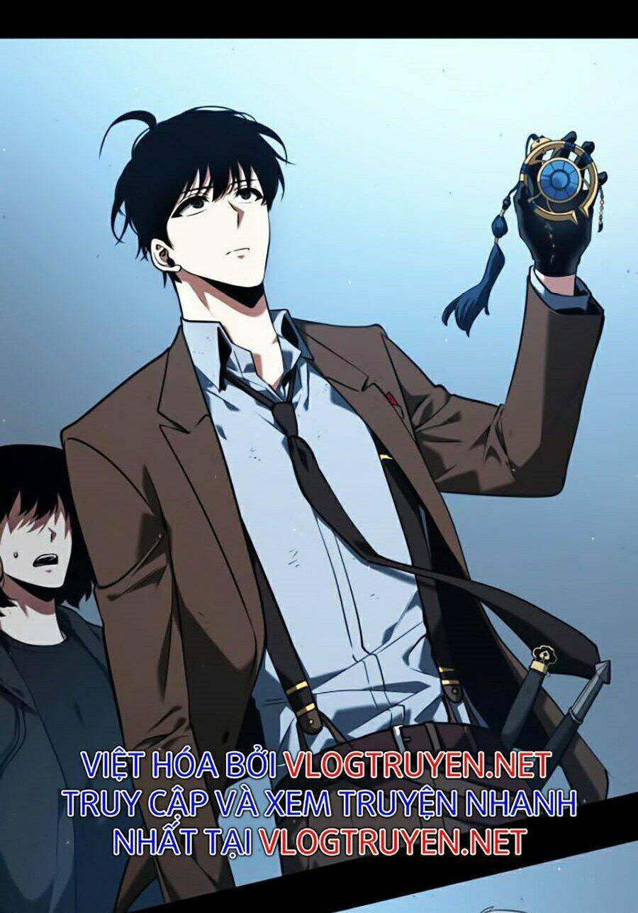 Toàn trí độc giả - Omniscient Reader - Chapter 75 - Page 46