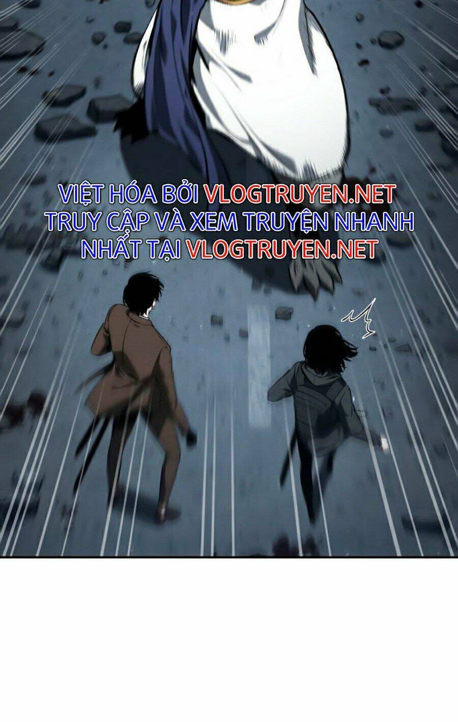 Toàn trí độc giả - Omniscient Reader - Chapter 75 - Page 4