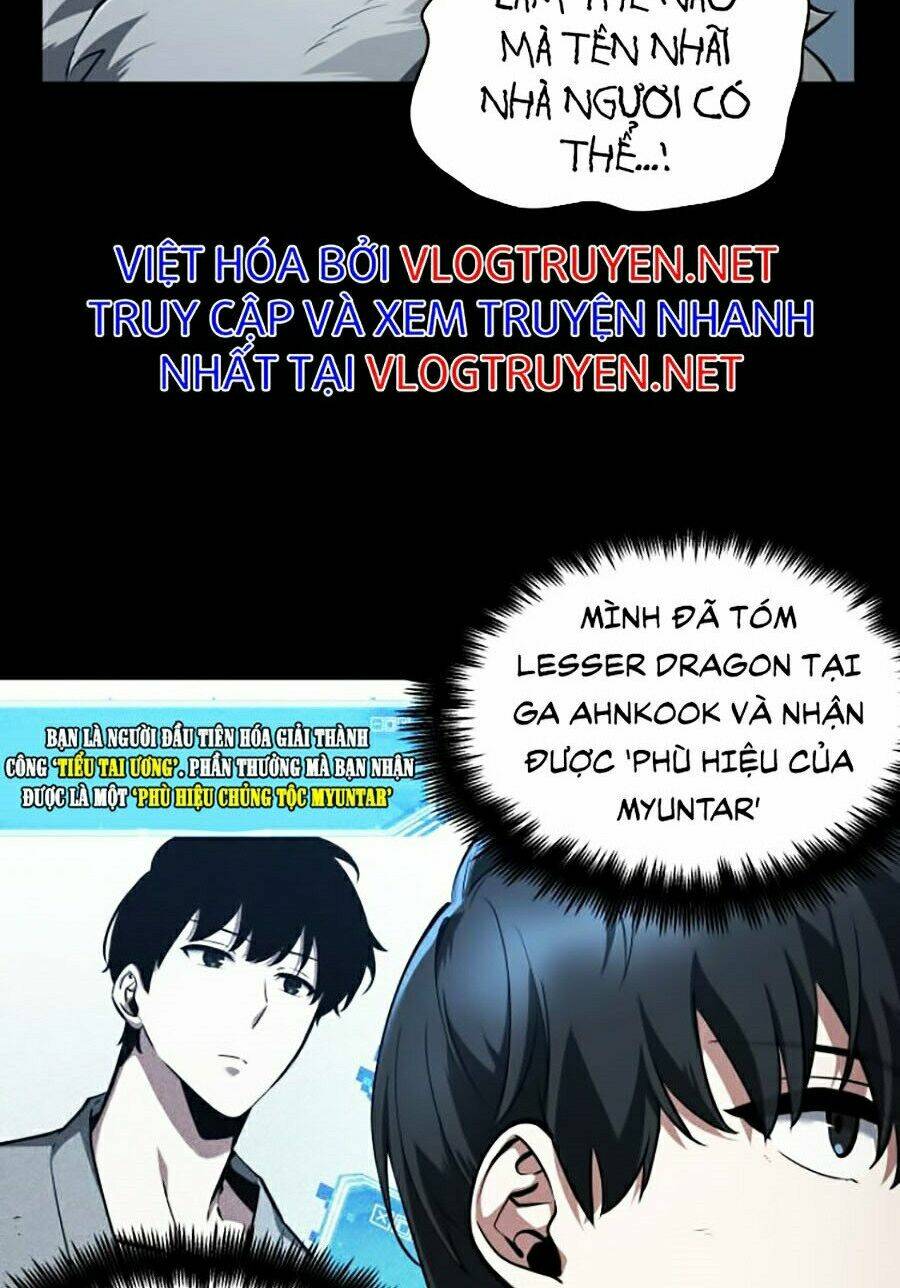 Toàn trí độc giả - Omniscient Reader - Chapter 75 - Page 49