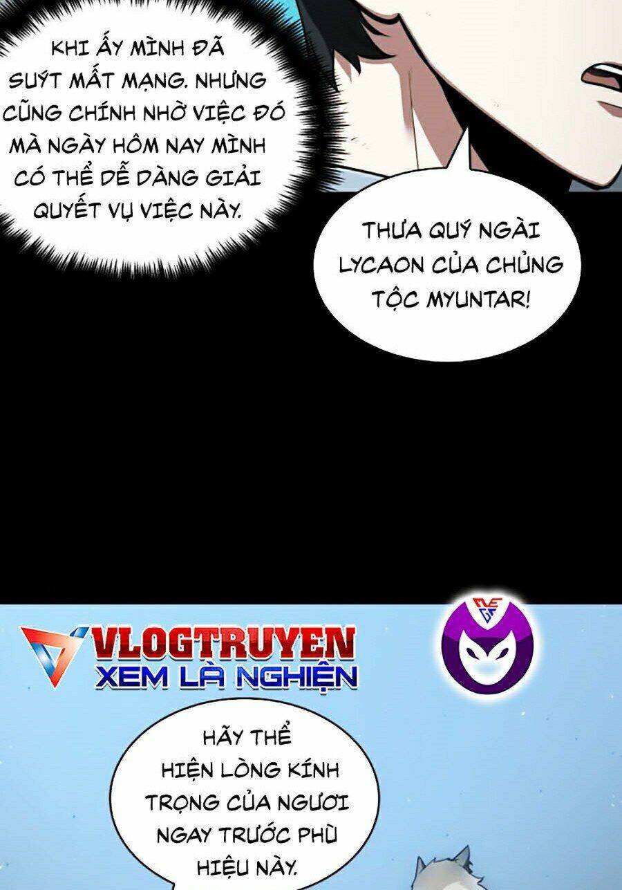Toàn trí độc giả - Omniscient Reader - Chapter 75 - Page 50