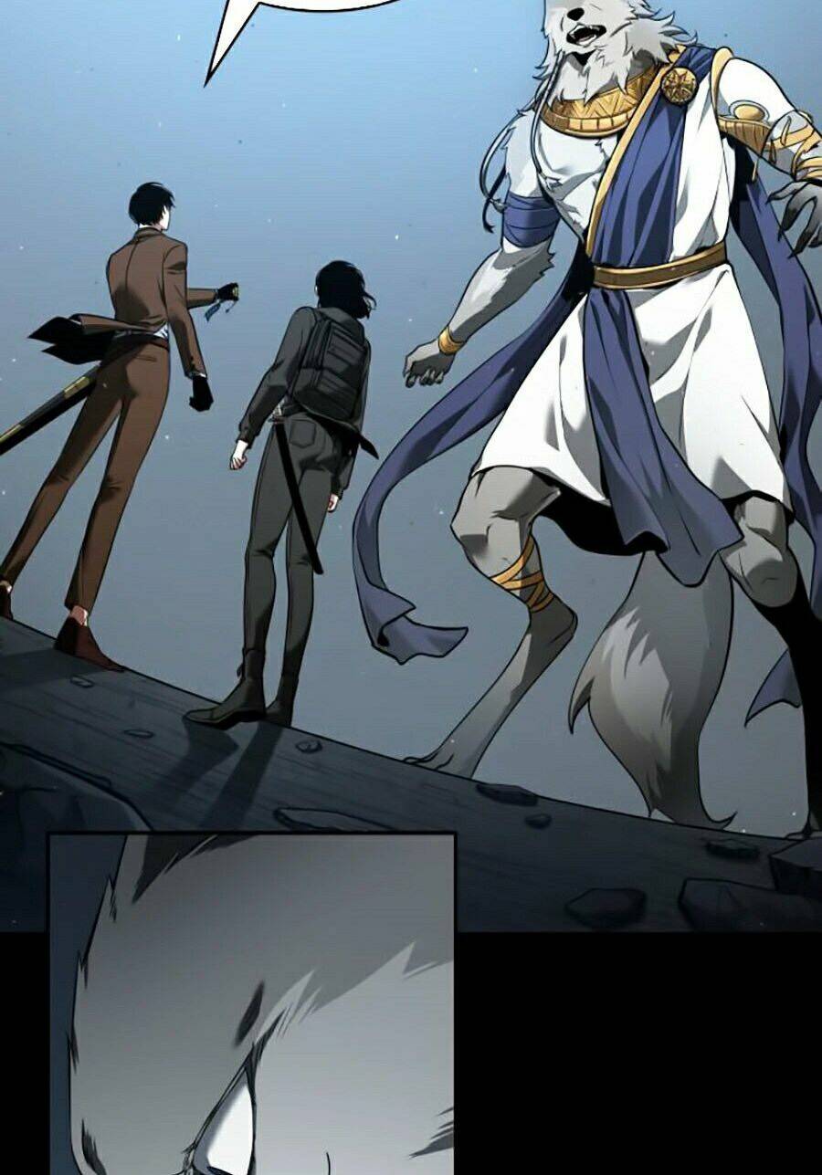 Toàn trí độc giả - Omniscient Reader - Chapter 75 - Page 51