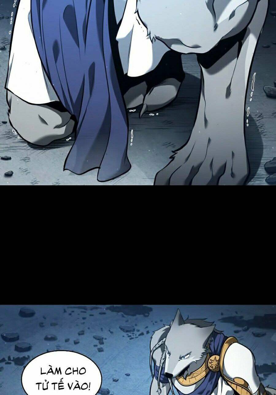 Toàn trí độc giả - Omniscient Reader - Chapter 75 - Page 53