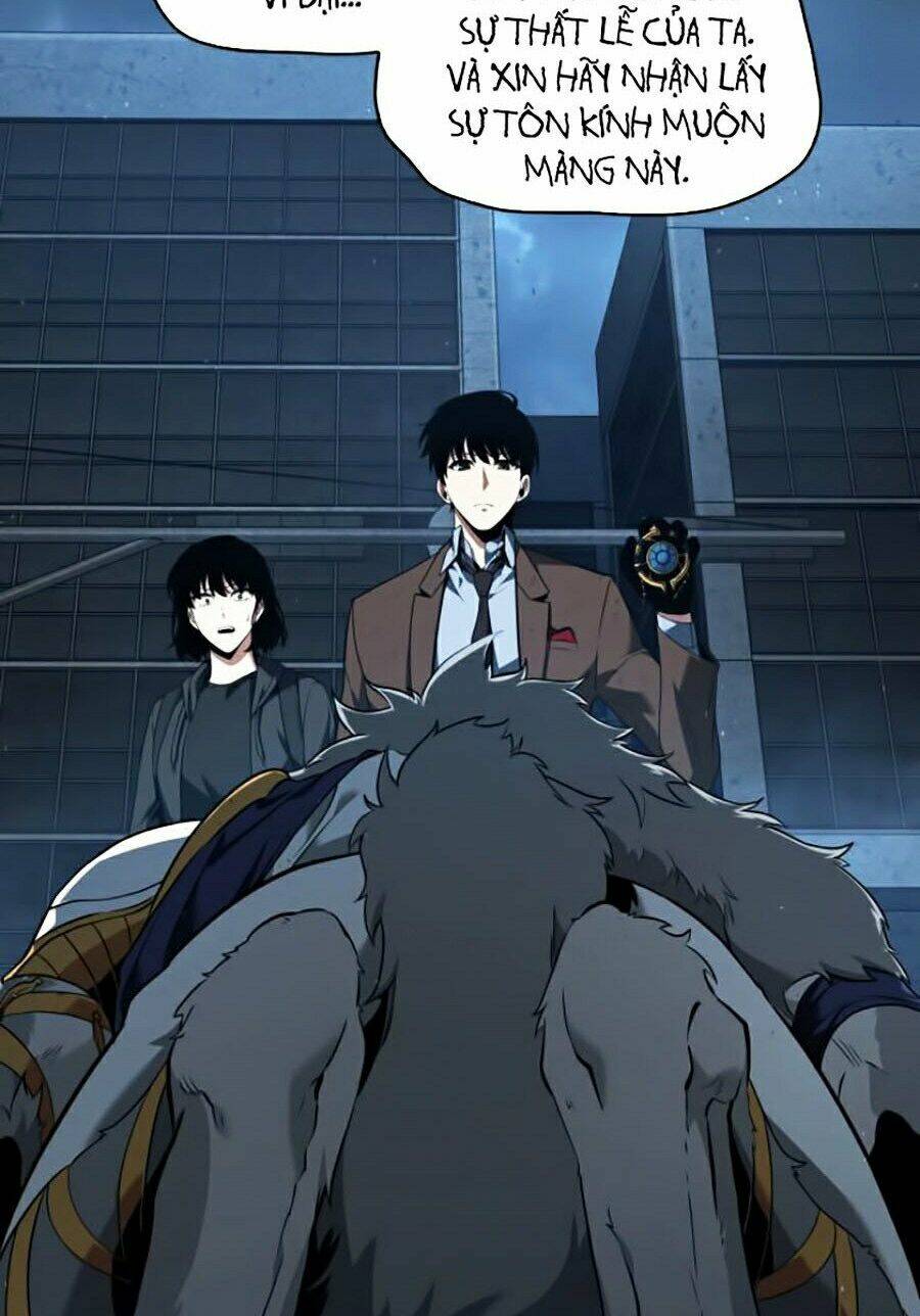 Toàn trí độc giả - Omniscient Reader - Chapter 75 - Page 57