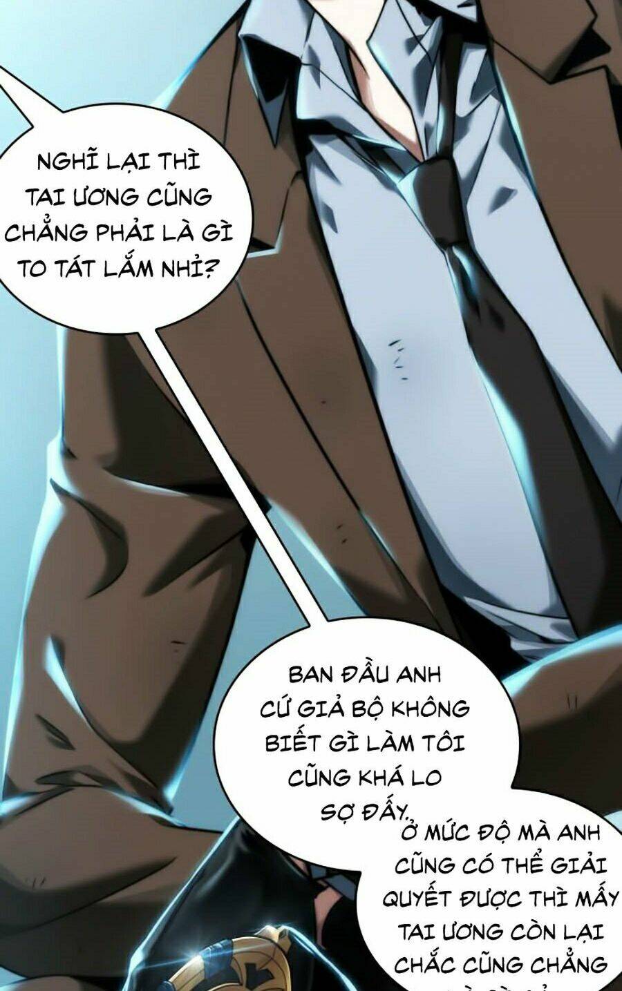 Toàn trí độc giả - Omniscient Reader - Chapter 75 - Page 61