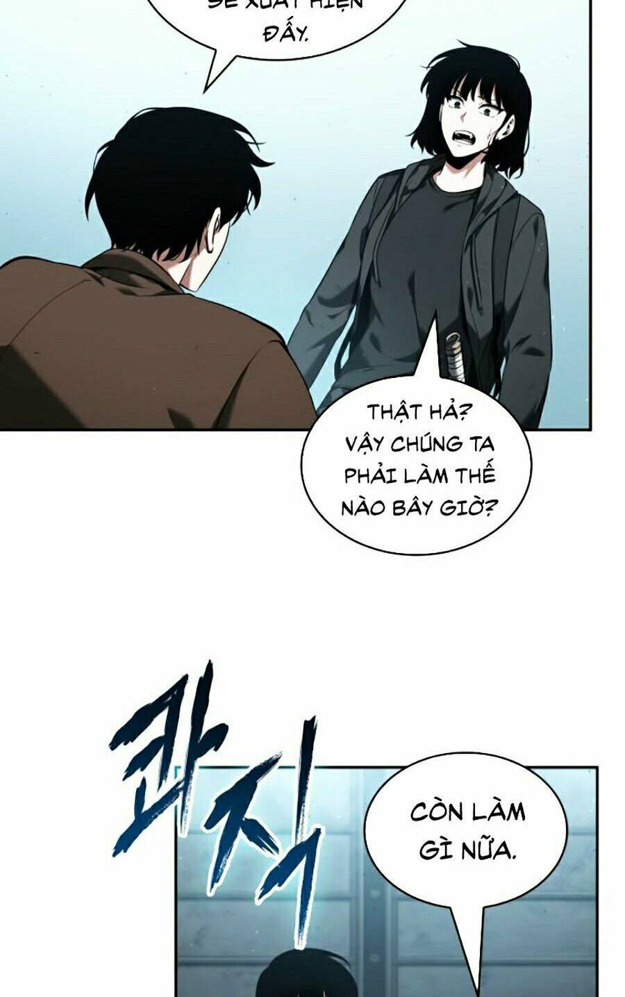 Toàn trí độc giả - Omniscient Reader - Chapter 75 - Page 63