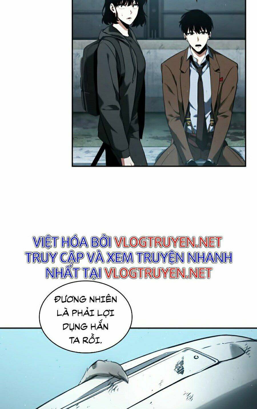 Toàn trí độc giả - Omniscient Reader - Chapter 75 - Page 64