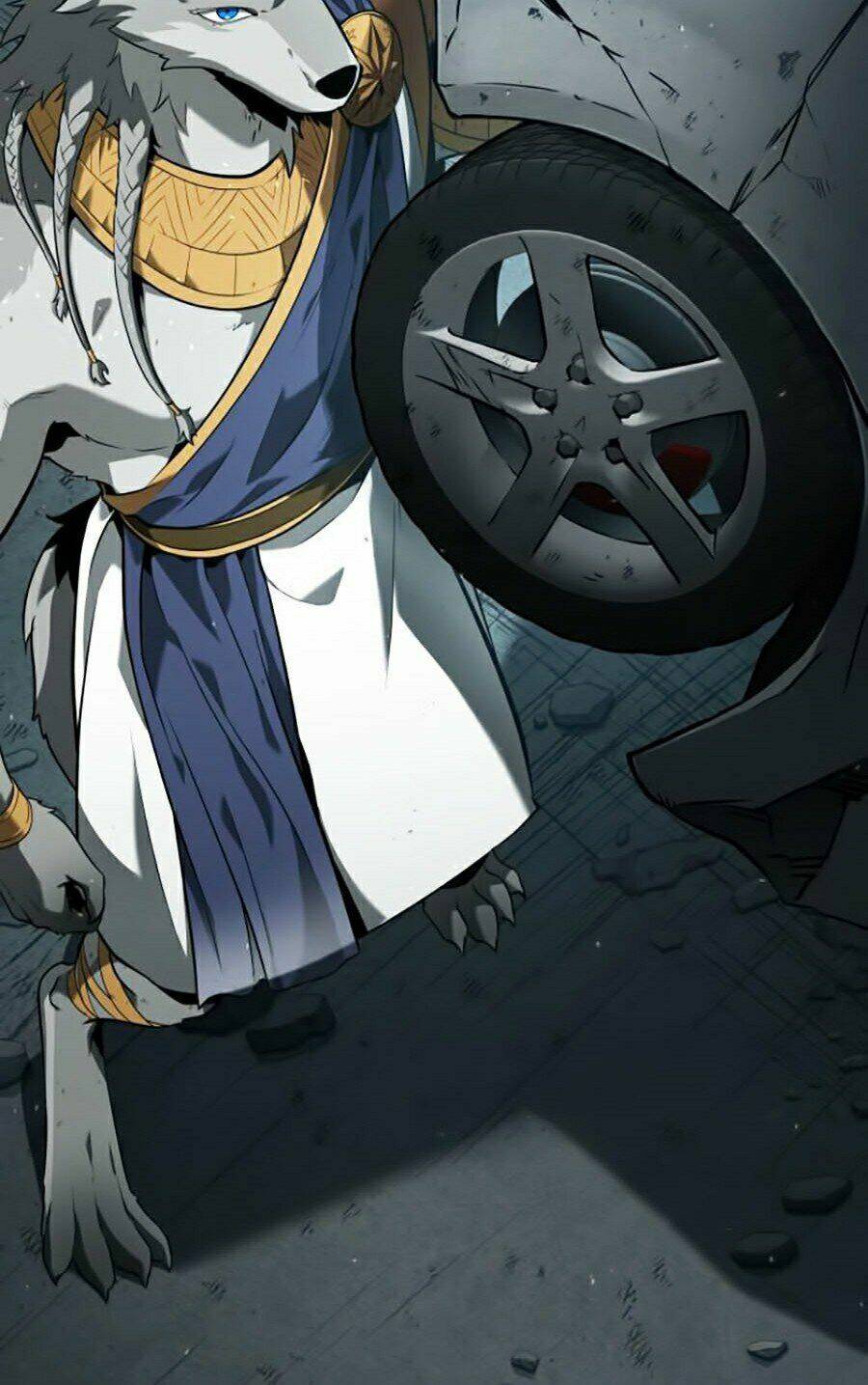 Toàn trí độc giả - Omniscient Reader - Chapter 75 - Page 66