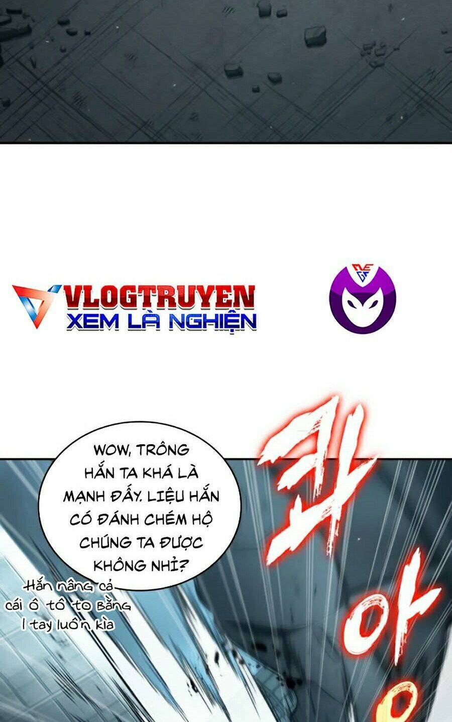 Toàn trí độc giả - Omniscient Reader - Chapter 75 - Page 67