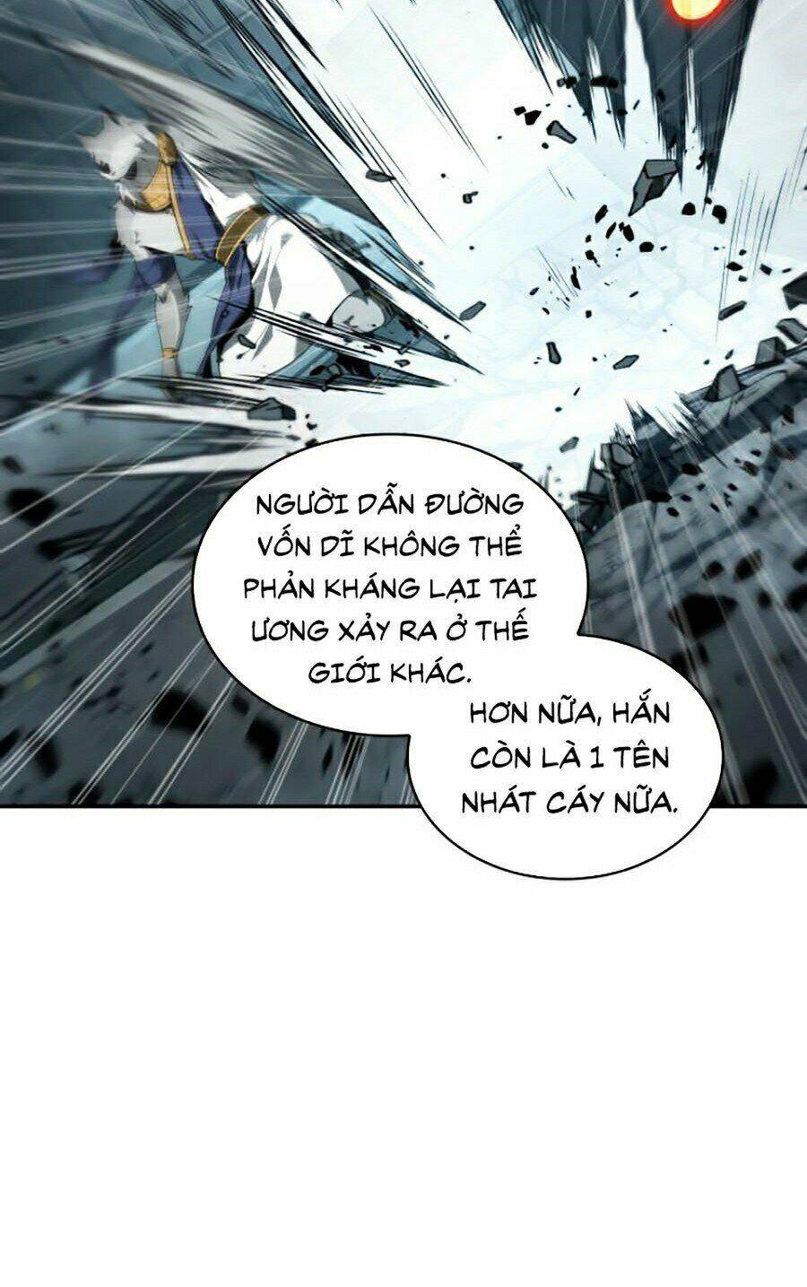 Toàn trí độc giả - Omniscient Reader - Chapter 75 - Page 68