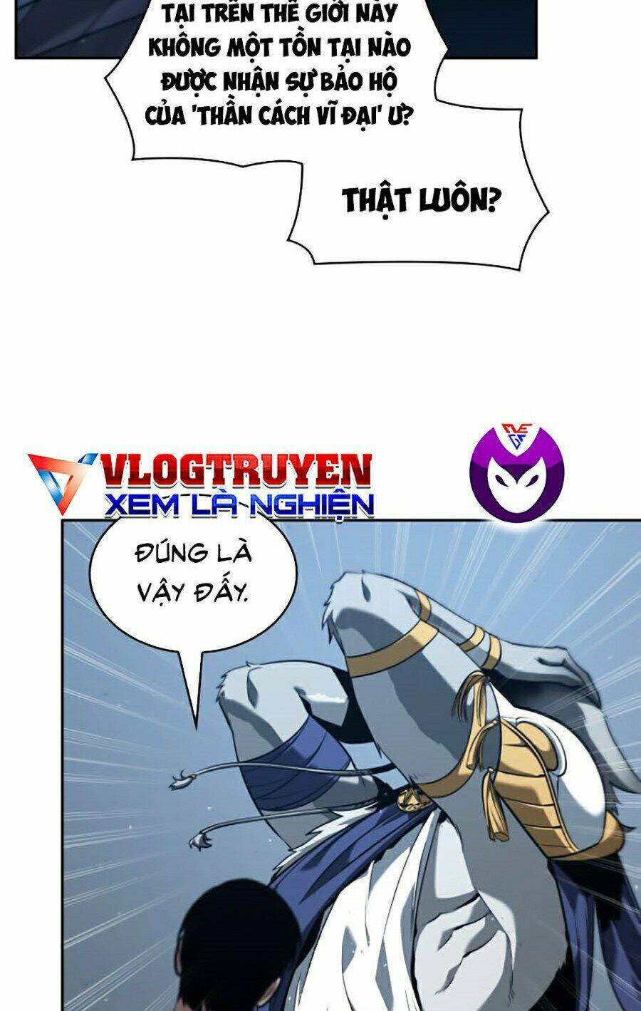 Toàn trí độc giả - Omniscient Reader - Chapter 75 - Page 6