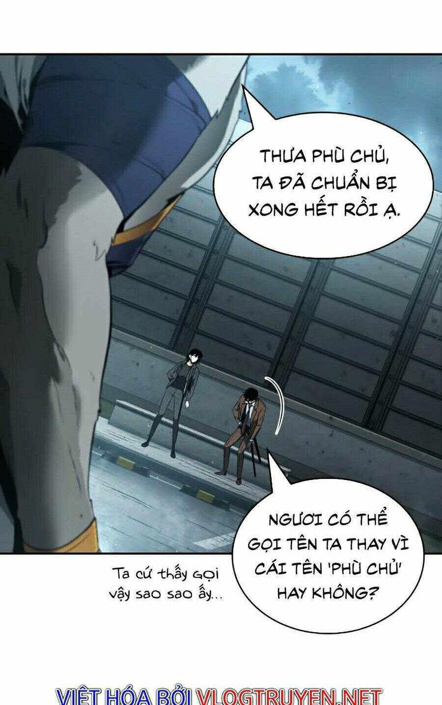 Toàn trí độc giả - Omniscient Reader - Chapter 75 - Page 69