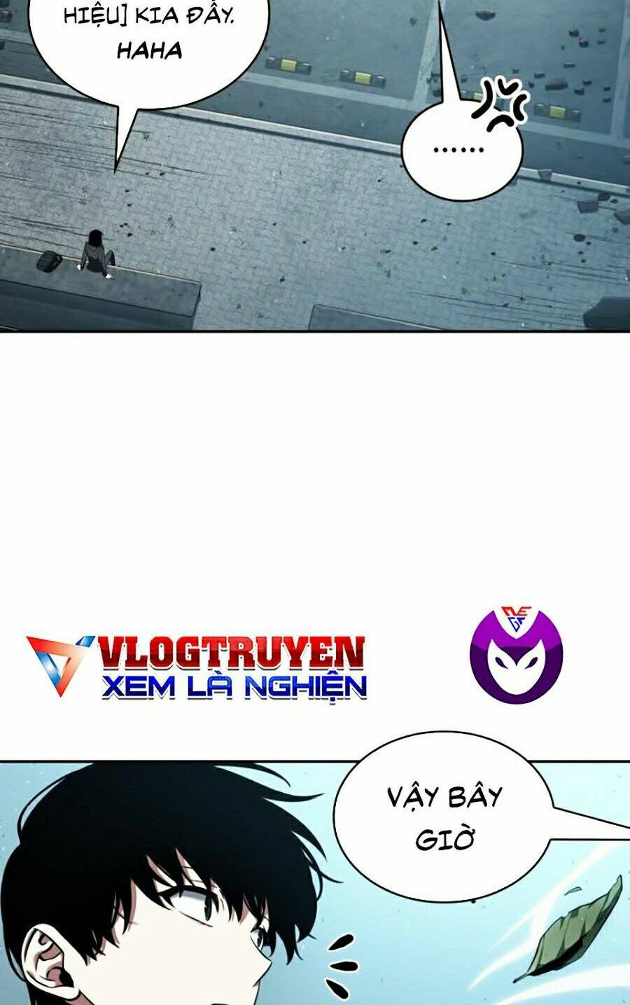 Toàn trí độc giả - Omniscient Reader - Chapter 75 - Page 71