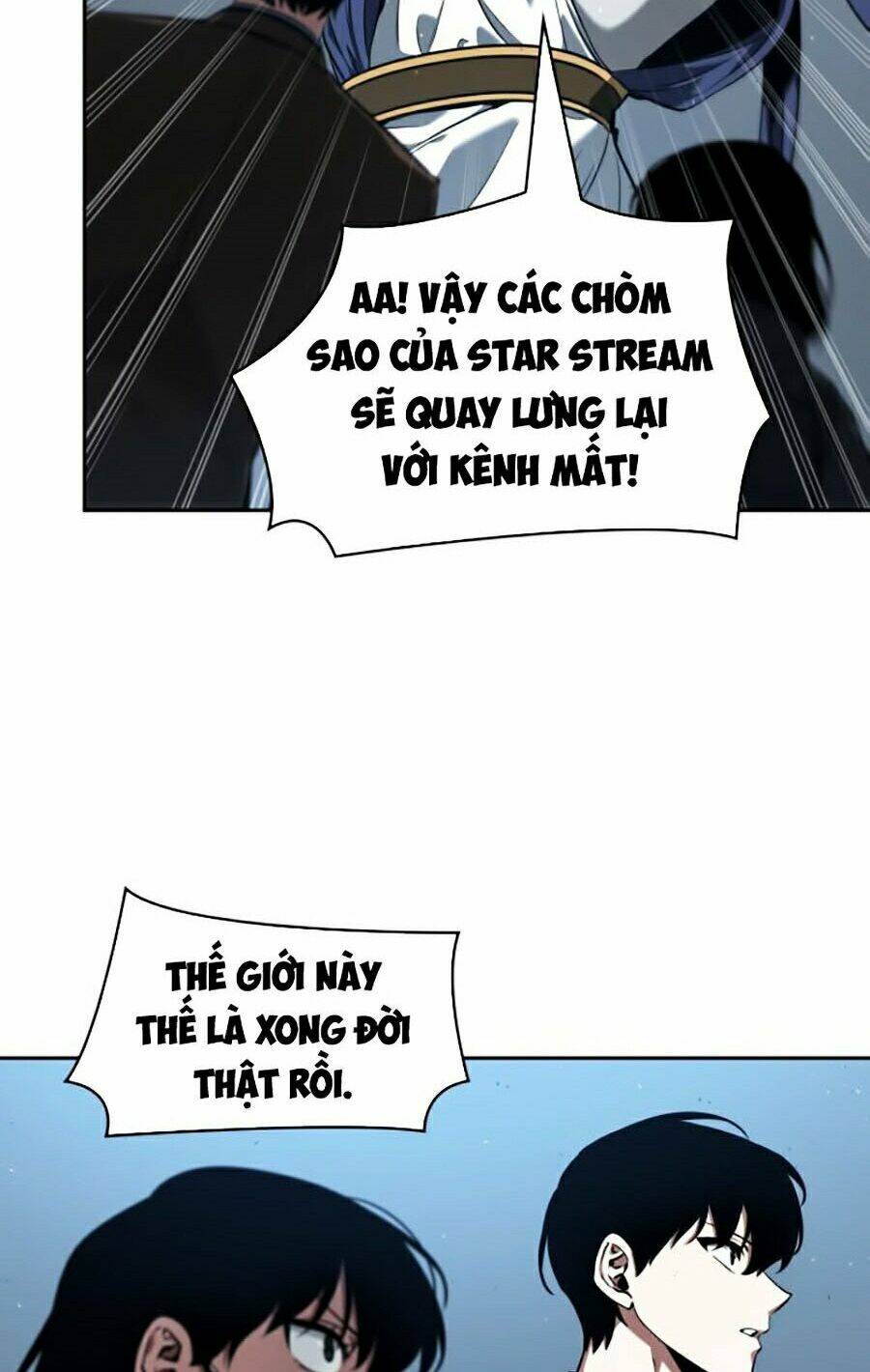 Toàn trí độc giả - Omniscient Reader - Chapter 75 - Page 7