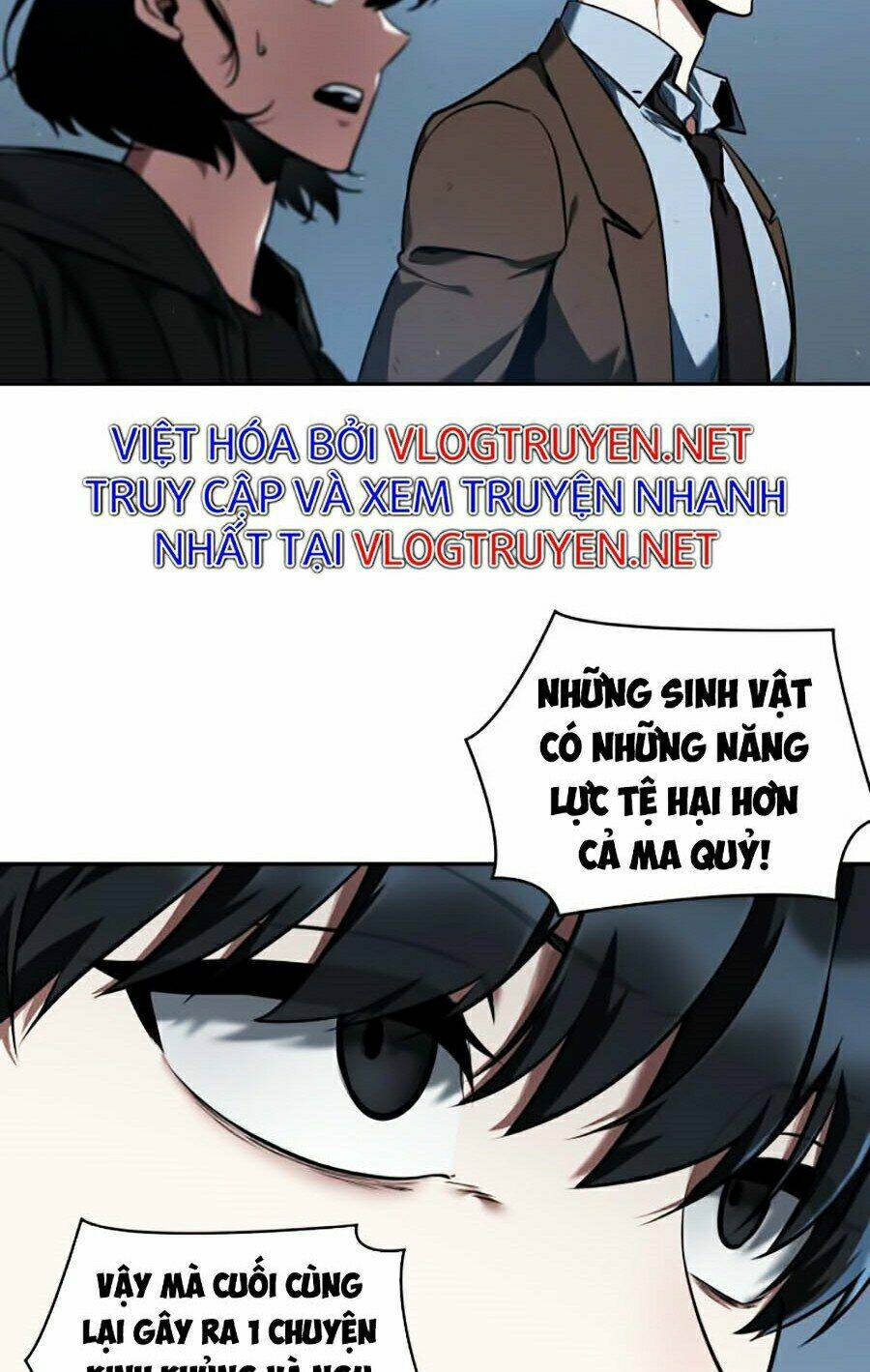 Toàn trí độc giả - Omniscient Reader - Chapter 75 - Page 8