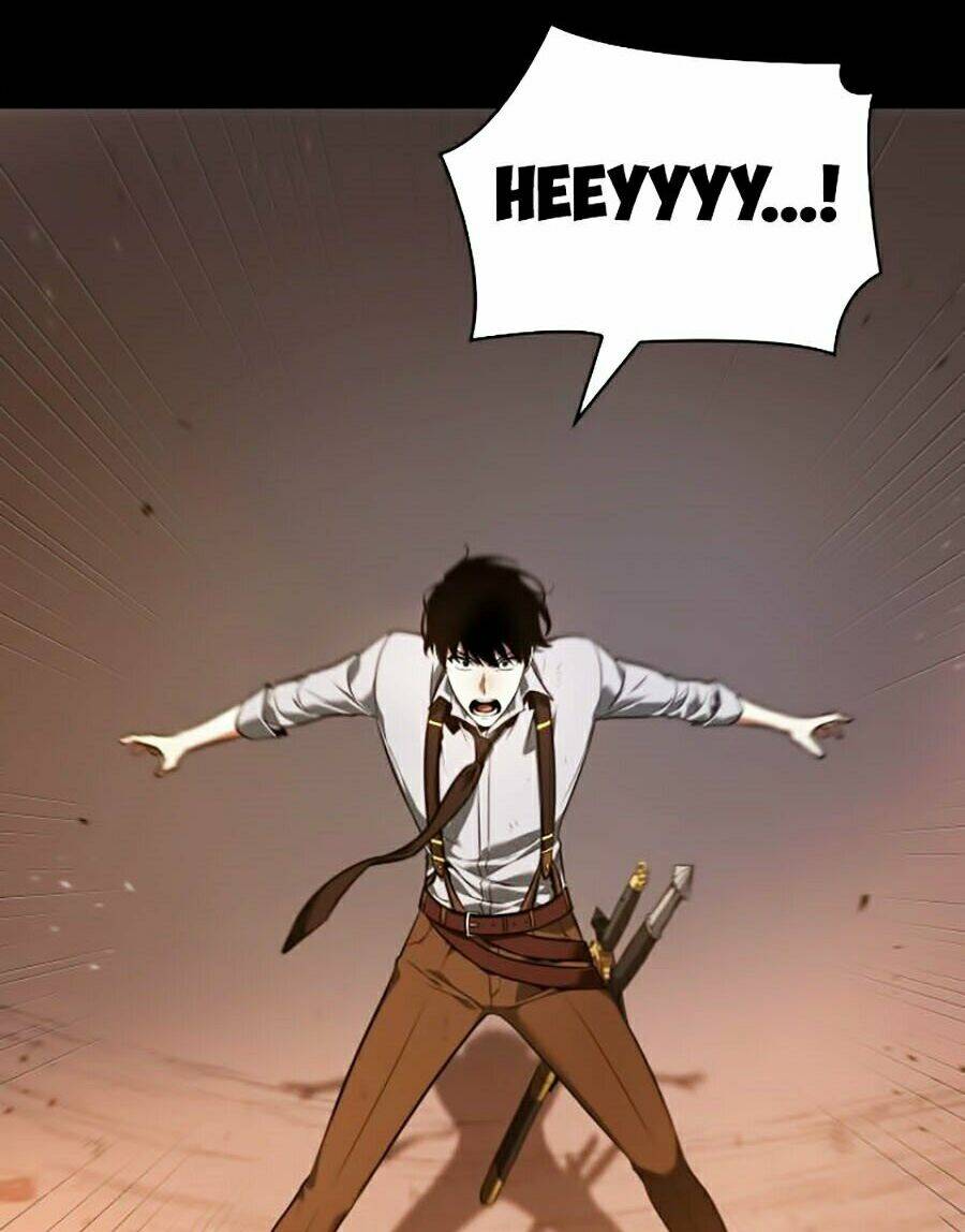 Toàn trí độc giả - Omniscient Reader - Chapter 75 - Page 91