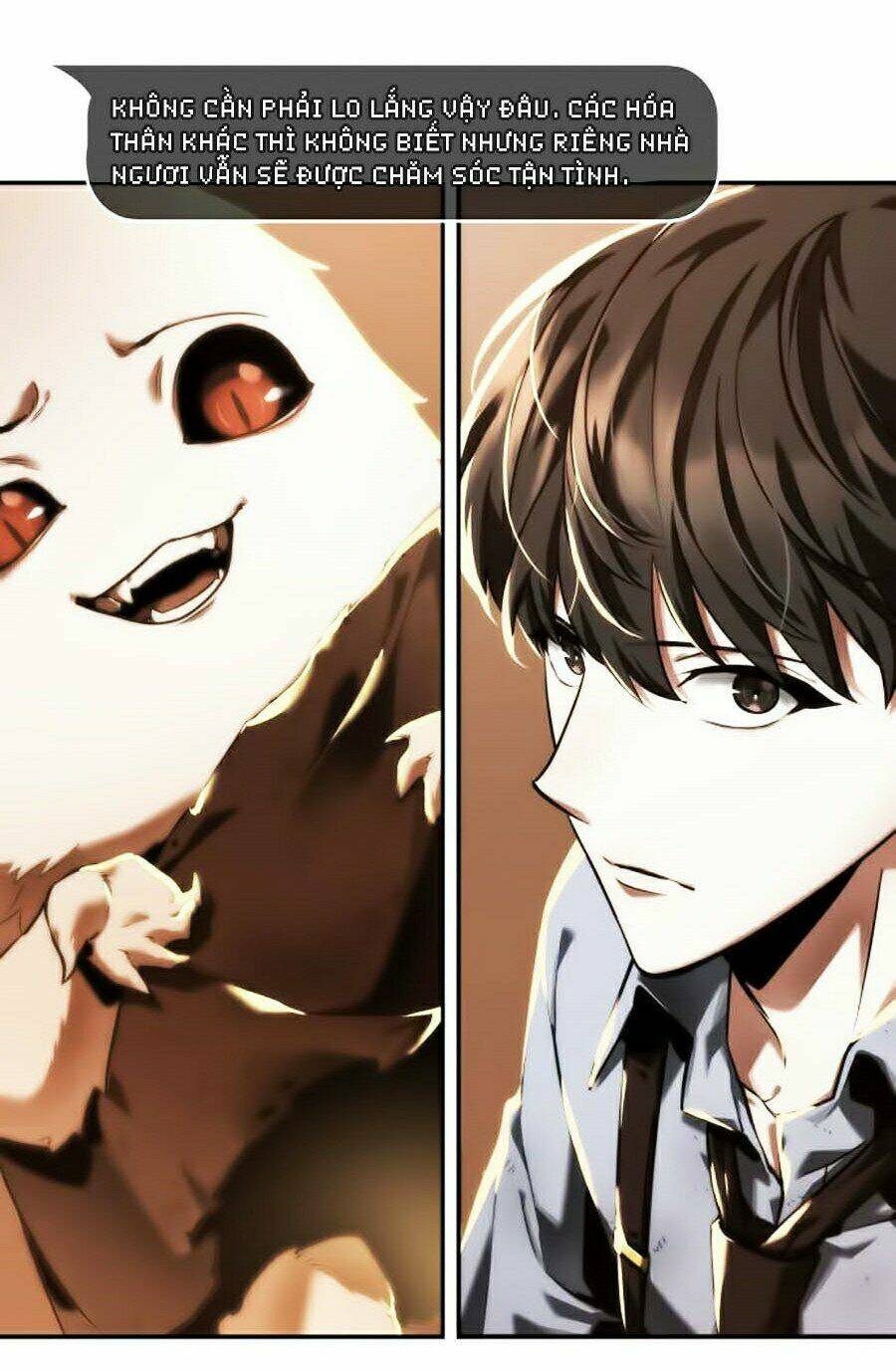 Toàn trí độc giả - Omniscient Reader - Chapter 76 - Page 9