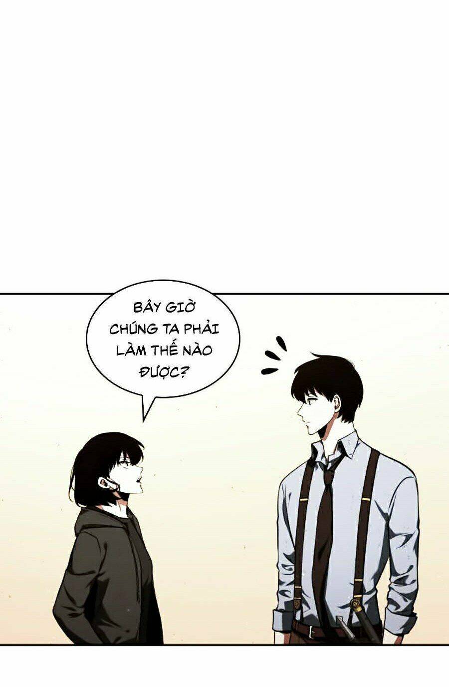 Toàn trí độc giả - Omniscient Reader - Chapter 76 - Page 10