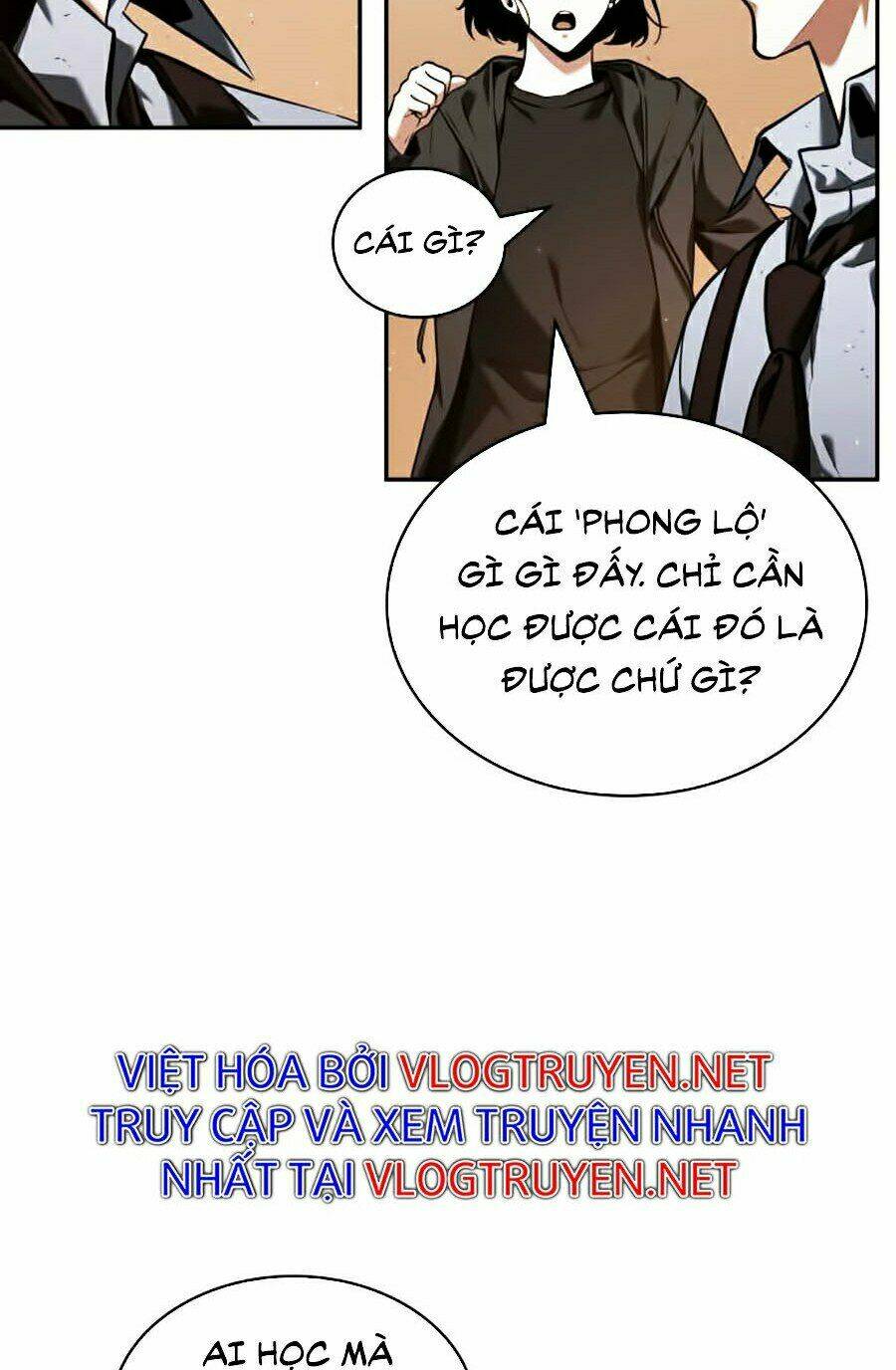 Toàn trí độc giả - Omniscient Reader - Chapter 76 - Page 12