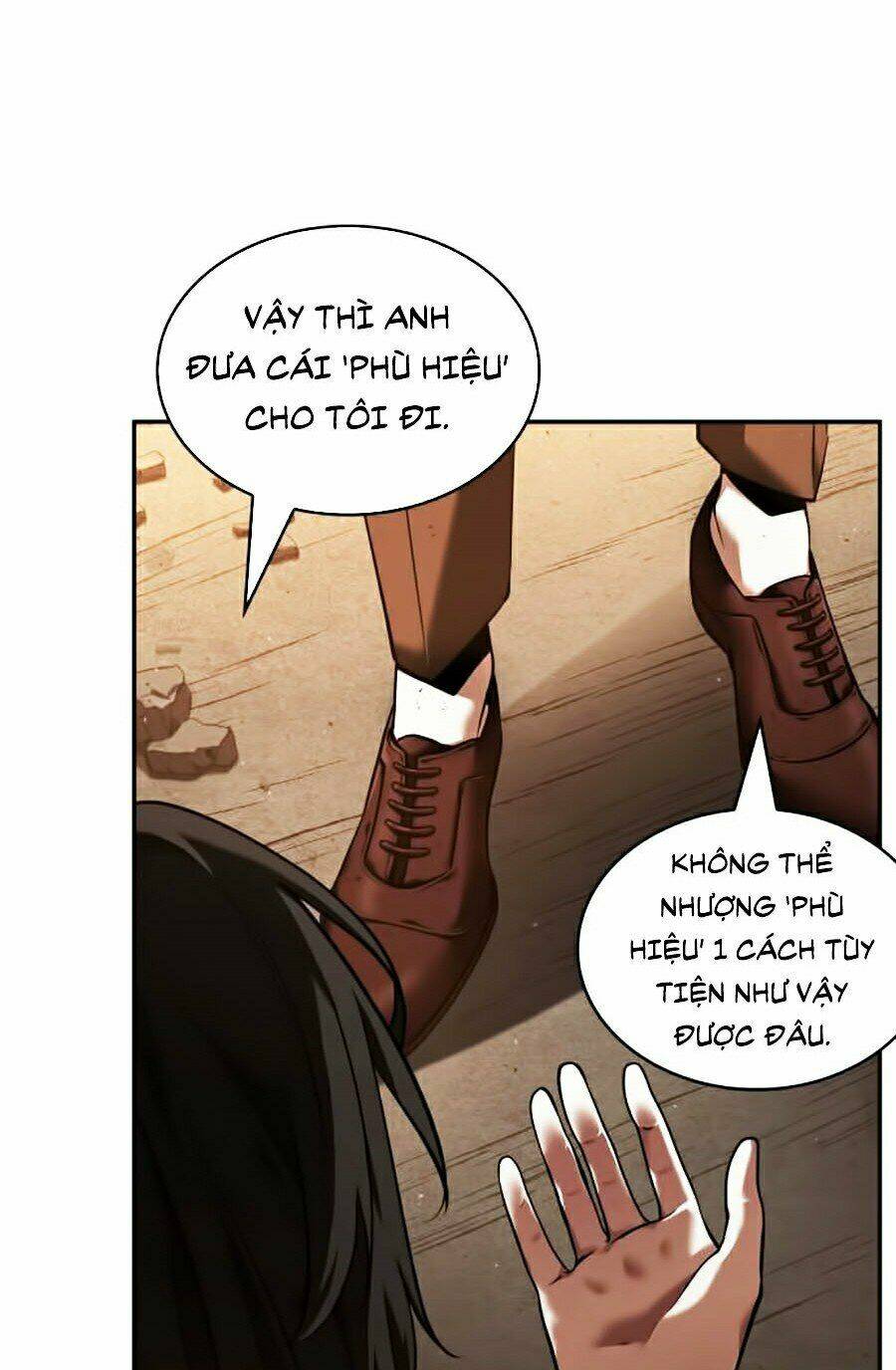 Toàn trí độc giả - Omniscient Reader - Chapter 76 - Page 14