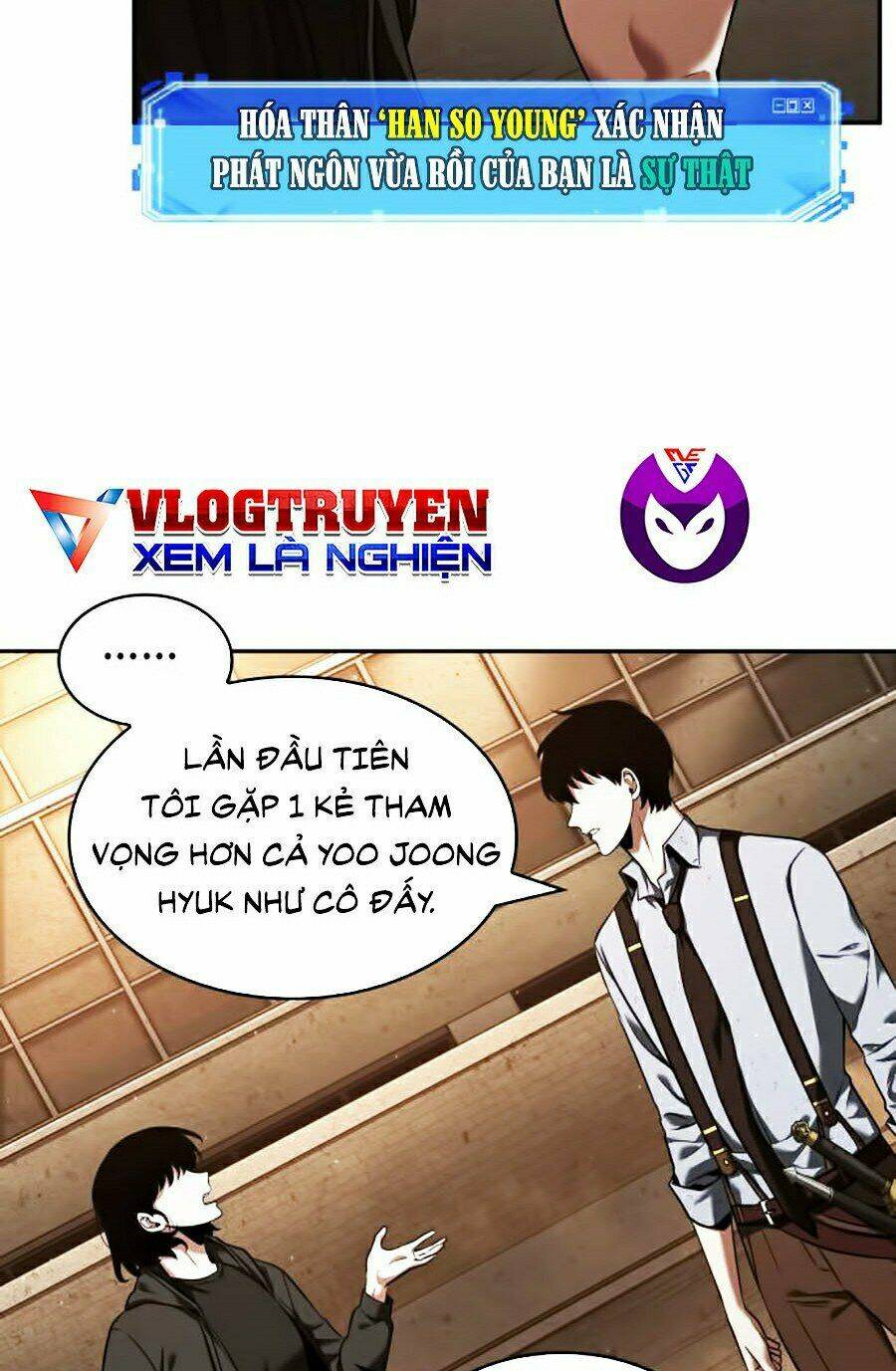 Toàn trí độc giả - Omniscient Reader - Chapter 76 - Page 15