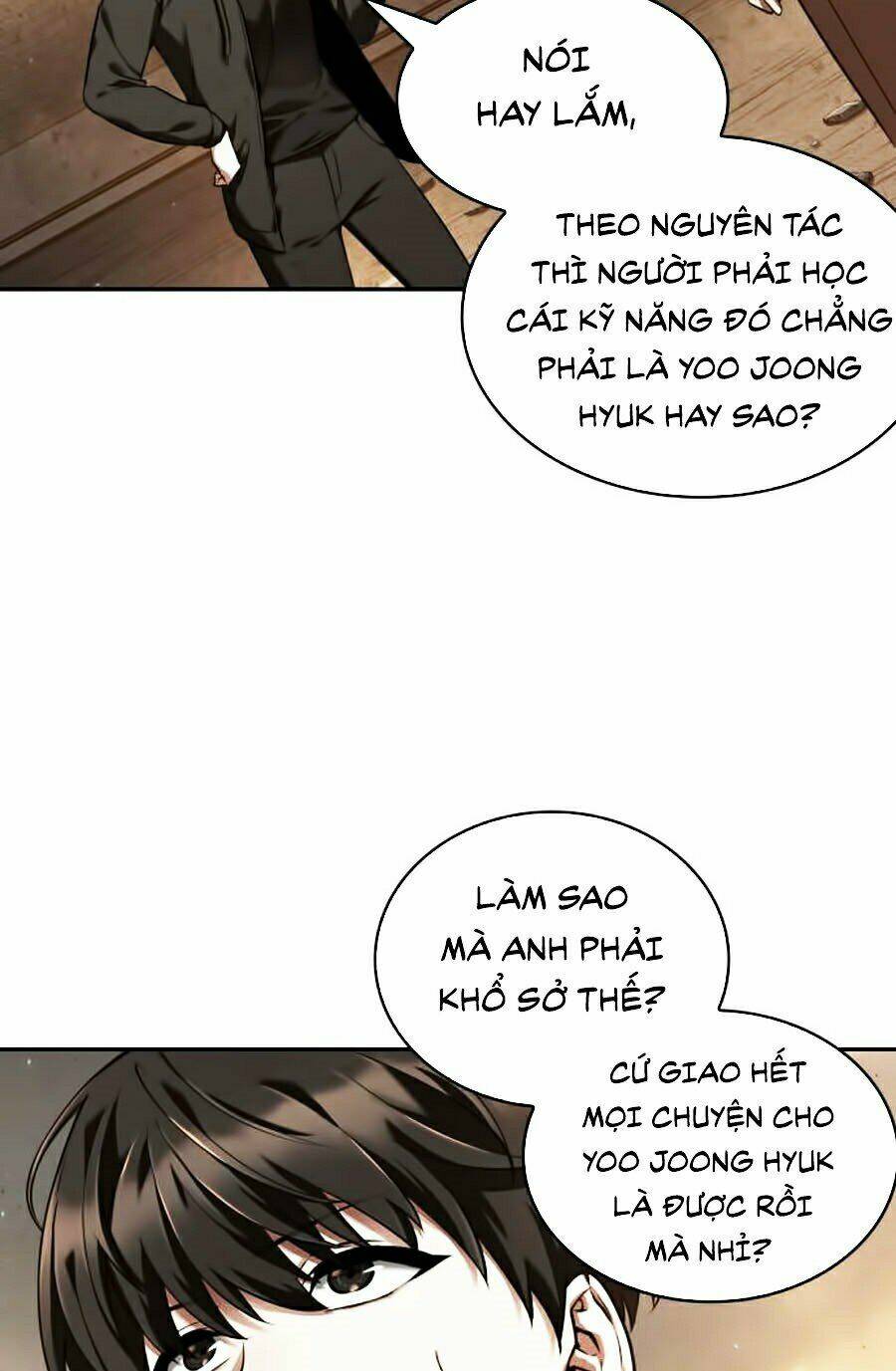 Toàn trí độc giả - Omniscient Reader - Chapter 76 - Page 16