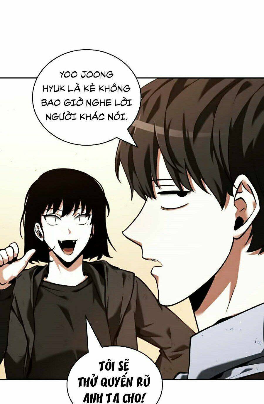 Toàn trí độc giả - Omniscient Reader - Chapter 76 - Page 18