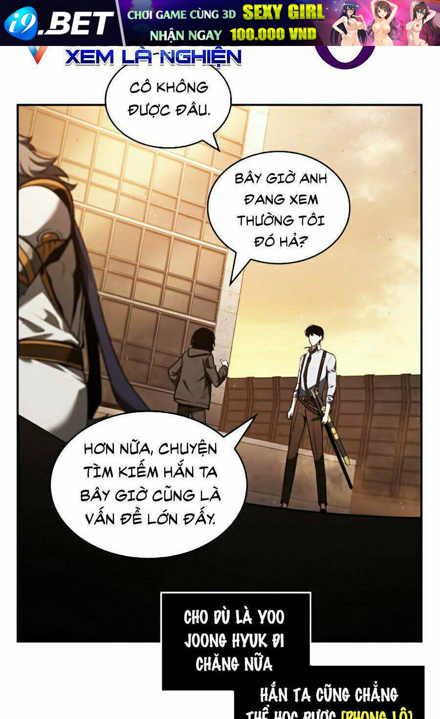 Toàn trí độc giả - Omniscient Reader - Chapter 76 - Page 20