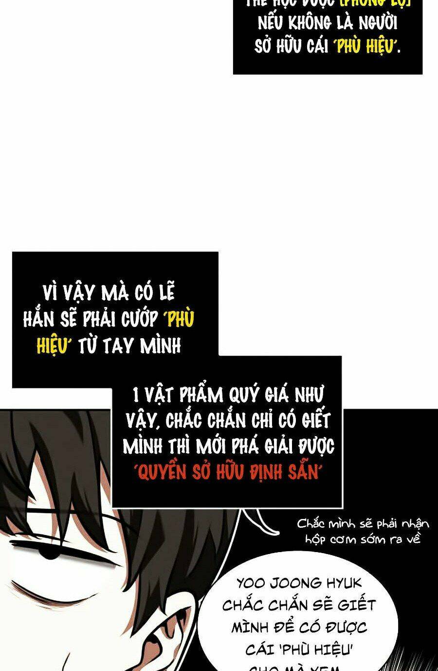Toàn trí độc giả - Omniscient Reader - Chapter 76 - Page 21