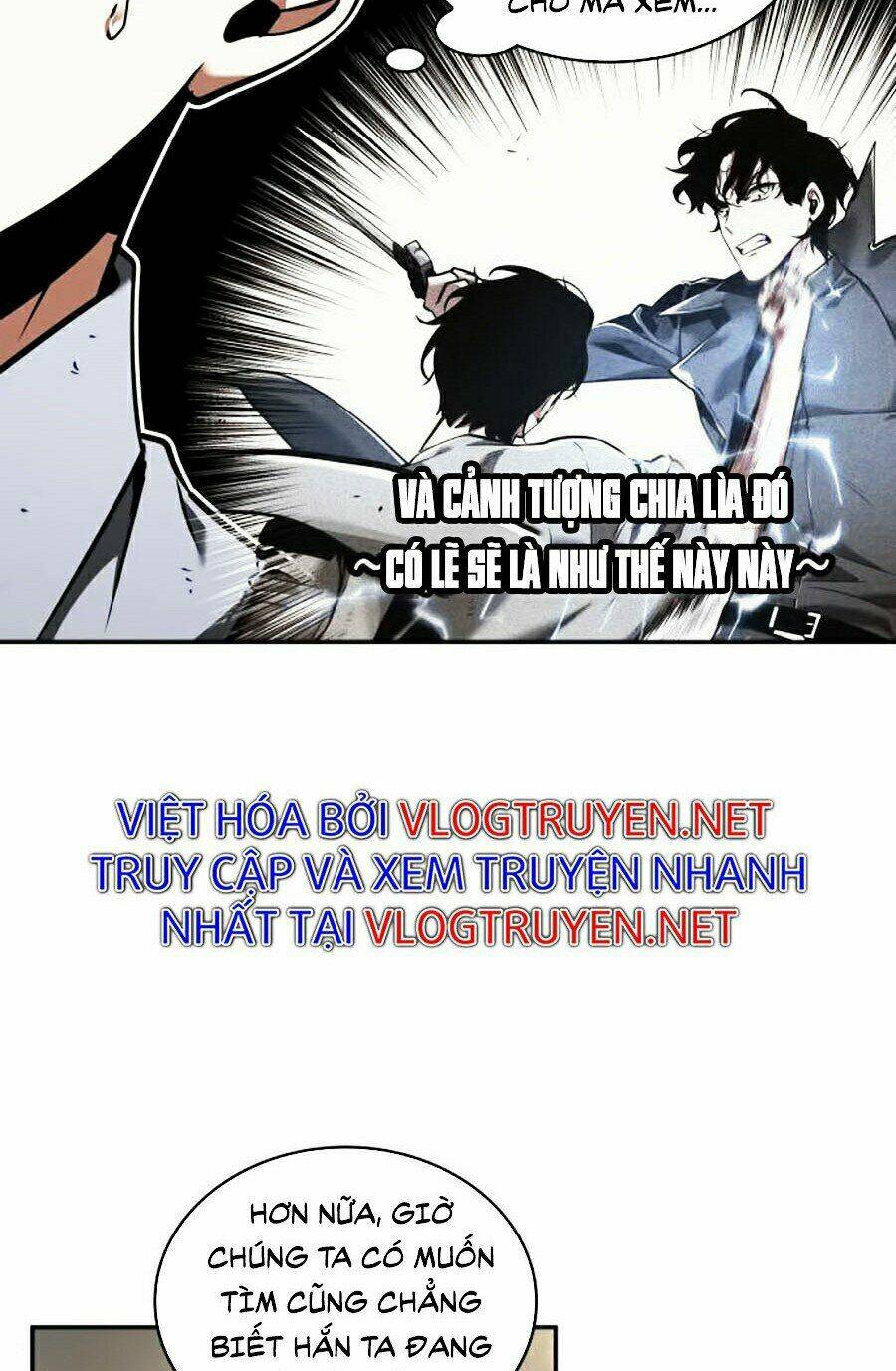 Toàn trí độc giả - Omniscient Reader - Chapter 76 - Page 22