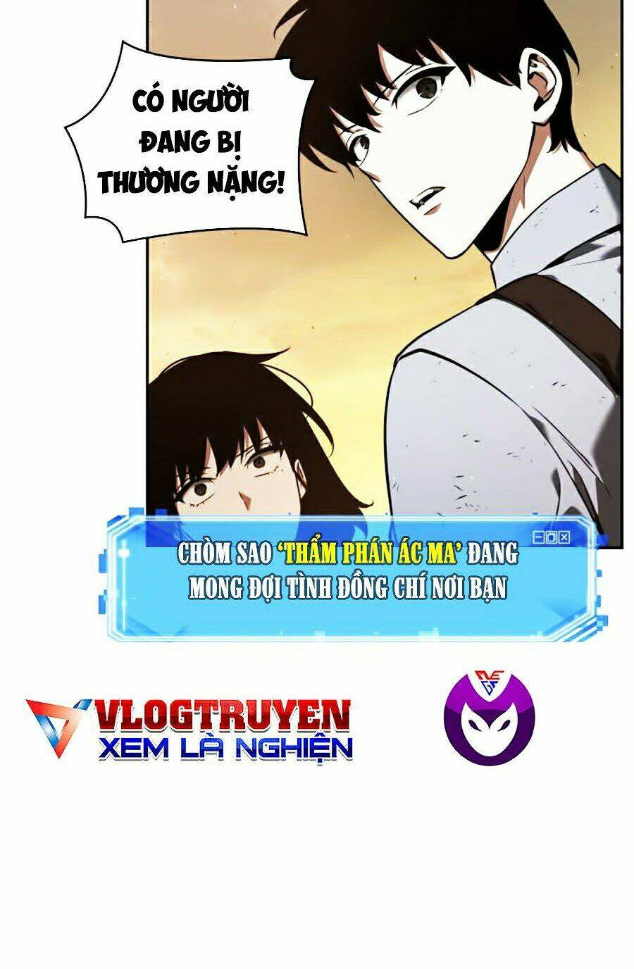 Toàn trí độc giả - Omniscient Reader - Chapter 76 - Page 24