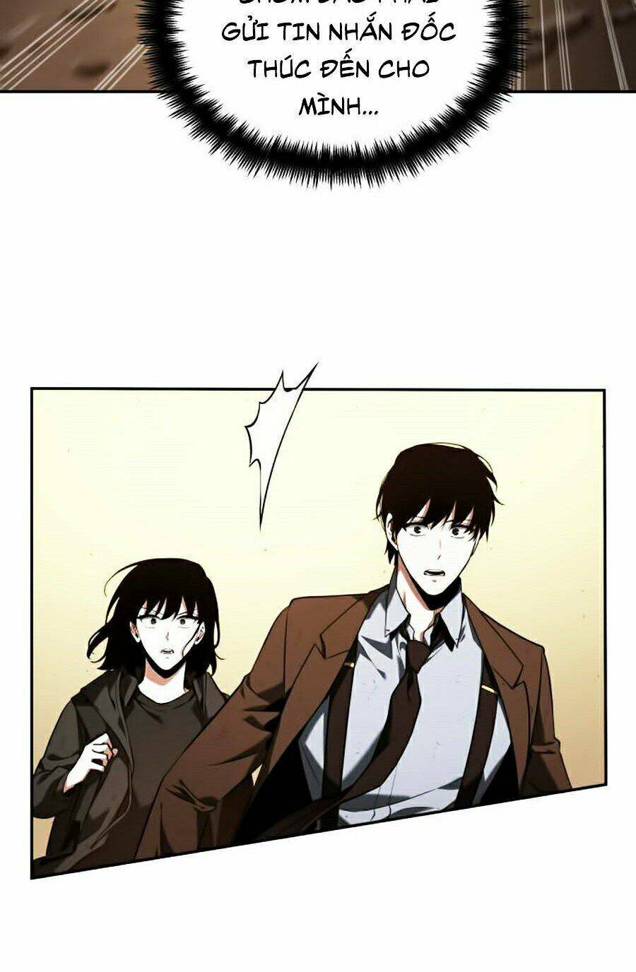 Toàn trí độc giả - Omniscient Reader - Chapter 76 - Page 26