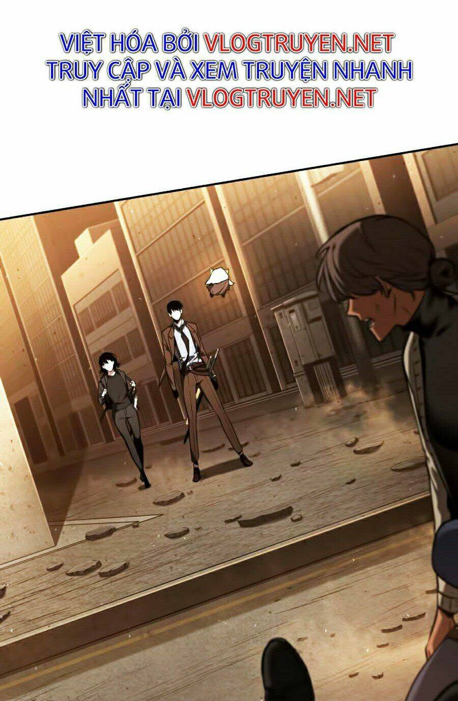 Toàn trí độc giả - Omniscient Reader - Chapter 76 - Page 27