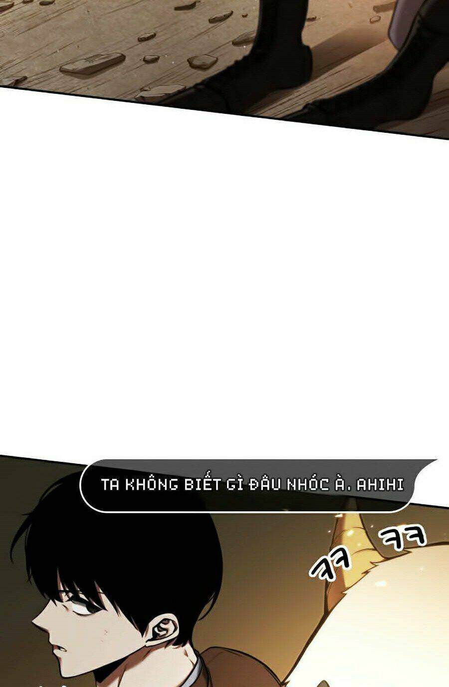 Toàn trí độc giả - Omniscient Reader - Chapter 76 - Page 28