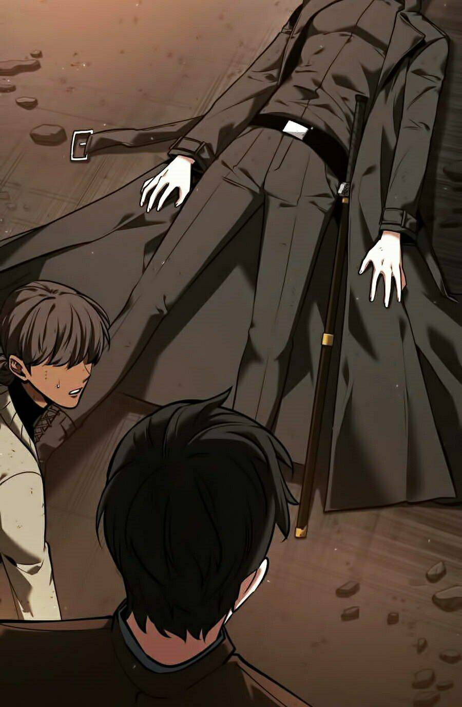 Toàn trí độc giả - Omniscient Reader - Chapter 76 - Page 30