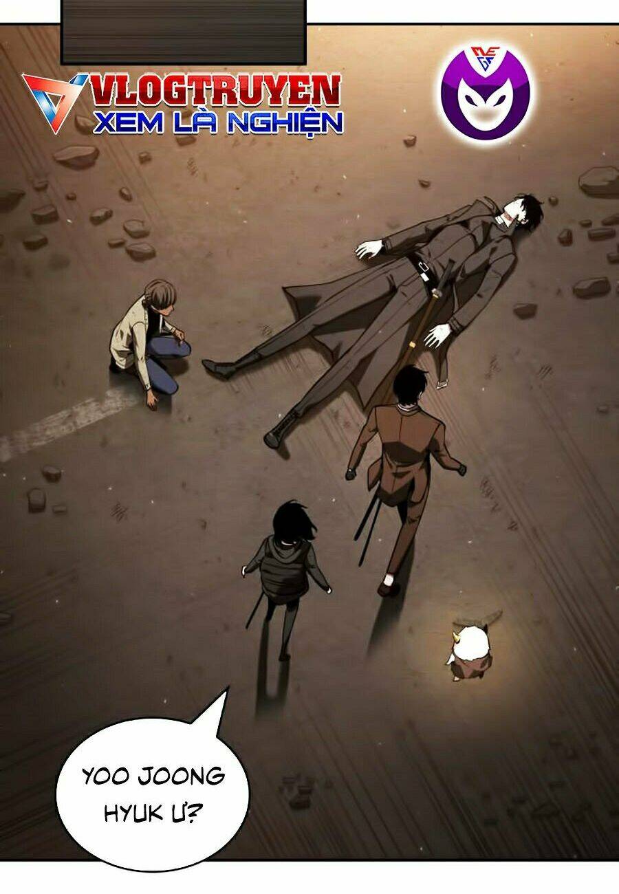 Toàn trí độc giả - Omniscient Reader - Chapter 76 - Page 35