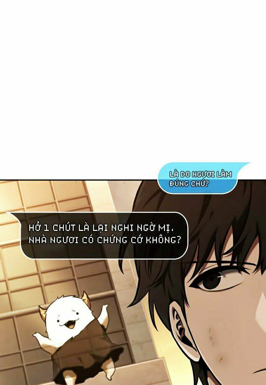 Toàn trí độc giả - Omniscient Reader - Chapter 76 - Page 36